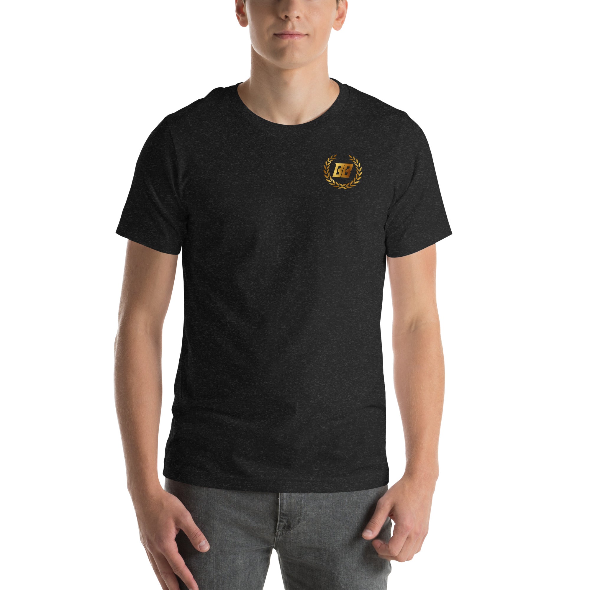 【送料&関税込】Golden  T-shirt With Logo TSG Outdoors Logo T-Shirt